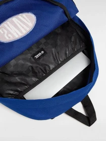 Рюкзаки Vans Old Skool 22L модель VN000H4W7WM1 Фото