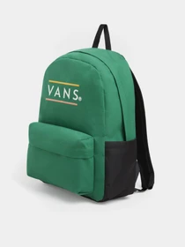Рюкзаки Vans Old Skool 22L модель VN000H4WJ5F1 Фото