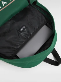 Рюкзаки Vans Old Skool 22L модель VN000H4WJ5F1 Фото