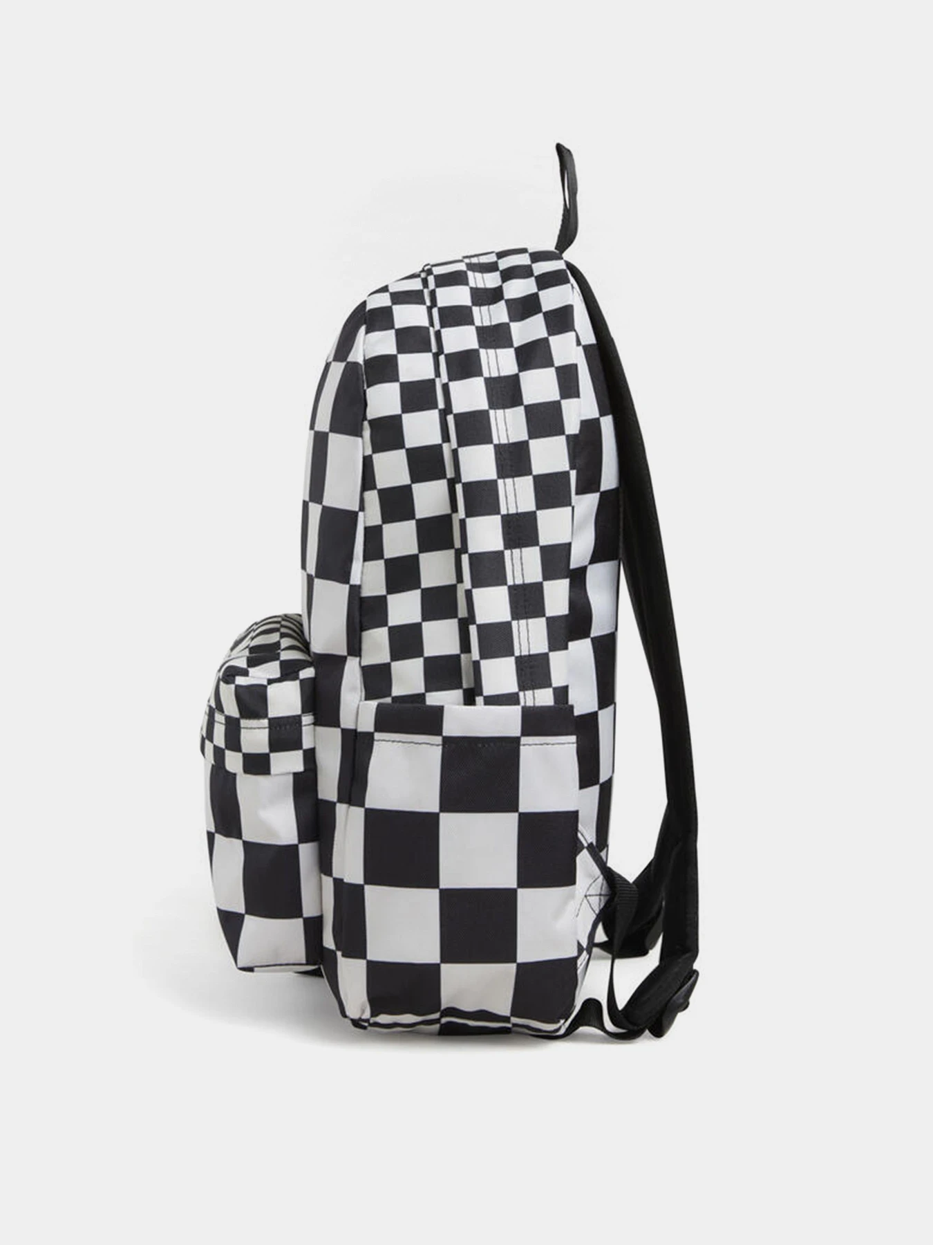 Рюкзаки Vans Old Skool Check 22L модель VN000H4X3M41 Рюкзаки Vans Old Skool Check 22L модель VN000H4X3M41 Фото