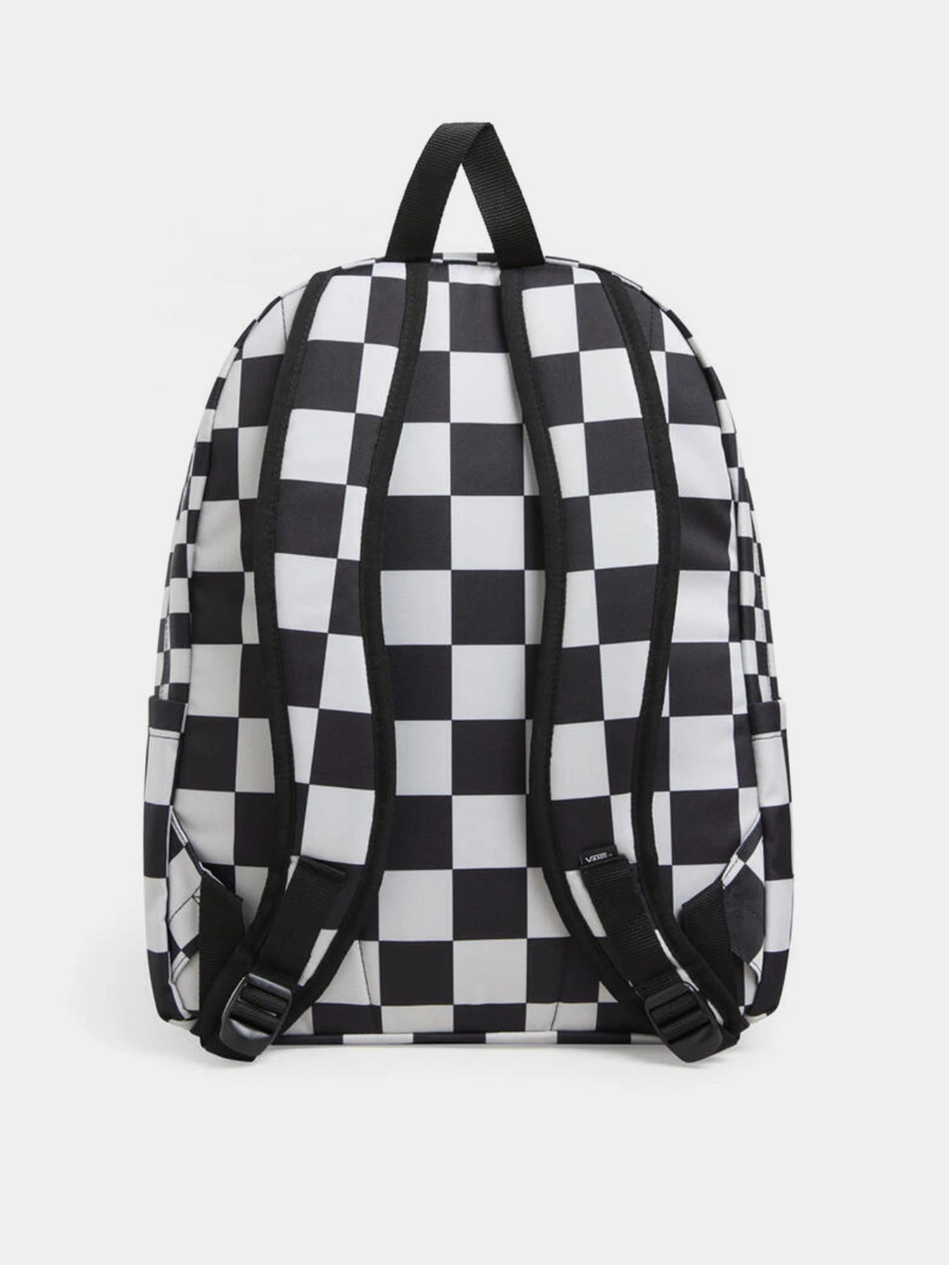 Рюкзаки Vans Old Skool Check 22L модель VN000H4X3M41 Рюкзаки Vans Old Skool Check 22L модель VN000H4X3M41 Фото