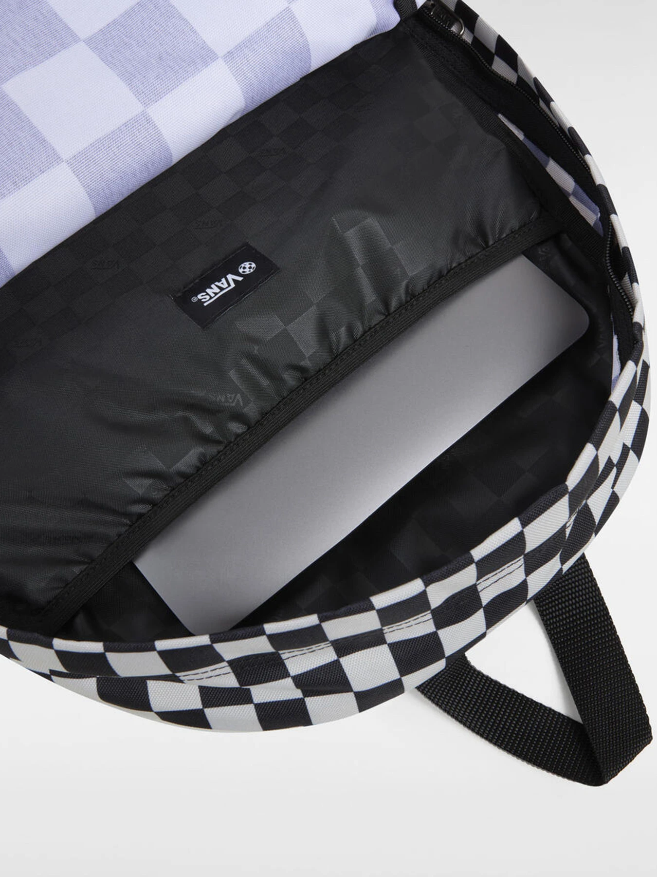 Рюкзаки Vans Old Skool Check 22L модель VN000H4X3M41 Рюкзаки Vans Old Skool Check 22L модель VN000H4X3M41 Фото