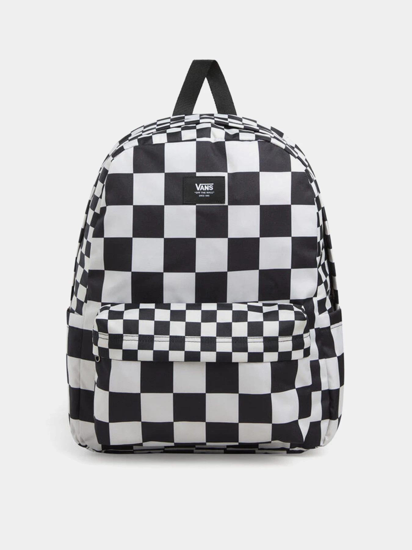 Рюкзаки Vans Old Skool Check 22L модель VN000H4X3M41 Рюкзаки Vans Old Skool Check 22L модель VN000H4X3M41 Фото