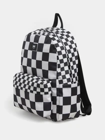 Рюкзаки Vans Old Skool Check 22L модель VN000H4X3M41 Фото