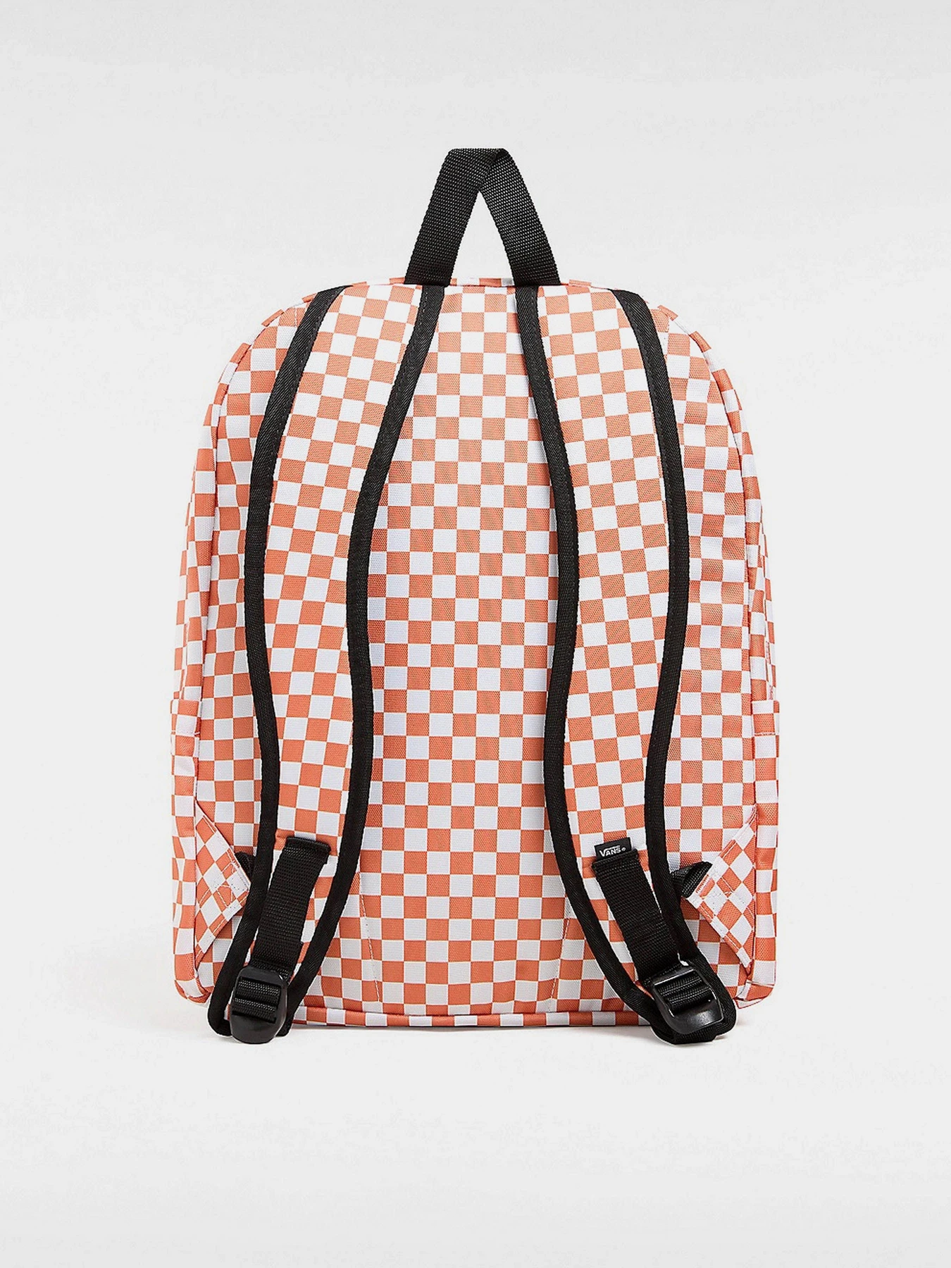 Рюкзаки Vans Old Skool Check 22L модель VN000H4XVVL1 Рюкзаки Vans Old Skool Check 22L модель VN000H4XVVL1 Фото