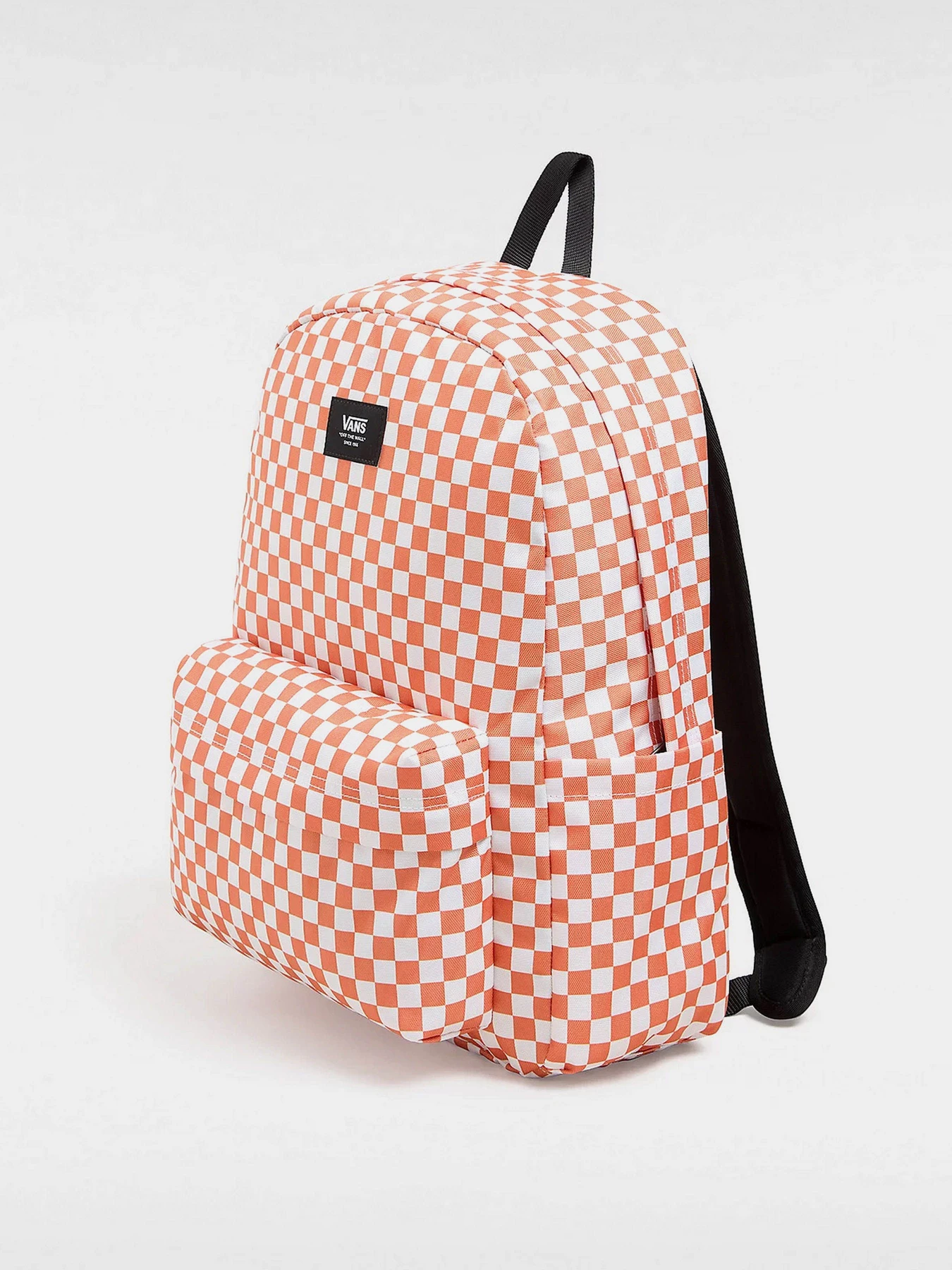 Рюкзаки Vans Old Skool Check 22L модель VN000H4XVVL1 Рюкзаки Vans Old Skool Check 22L модель VN000H4XVVL1 Фото