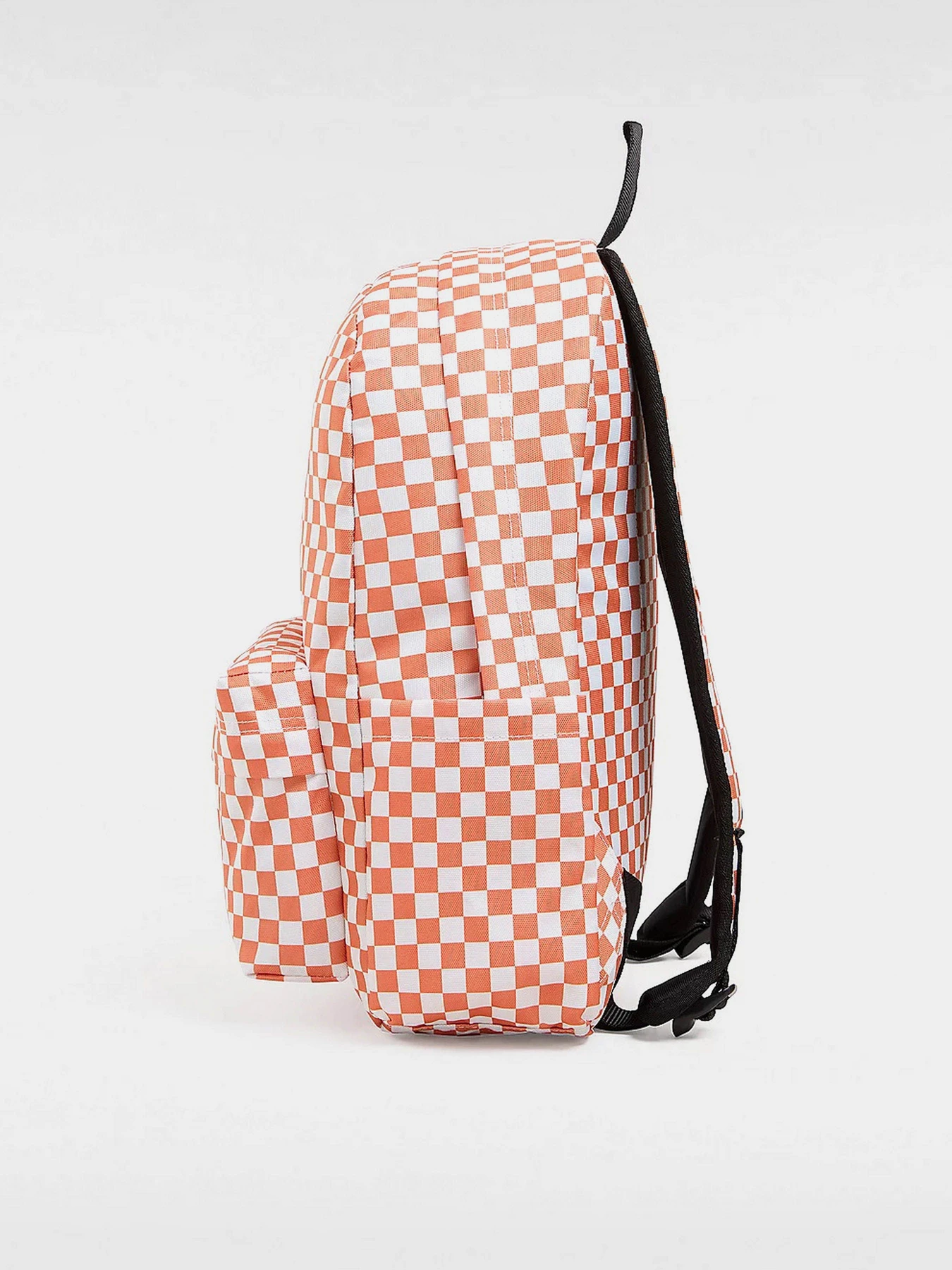Рюкзаки Vans Old Skool Check 22L модель VN000H4XVVL1 Рюкзаки Vans Old Skool Check 22L модель VN000H4XVVL1 Фото