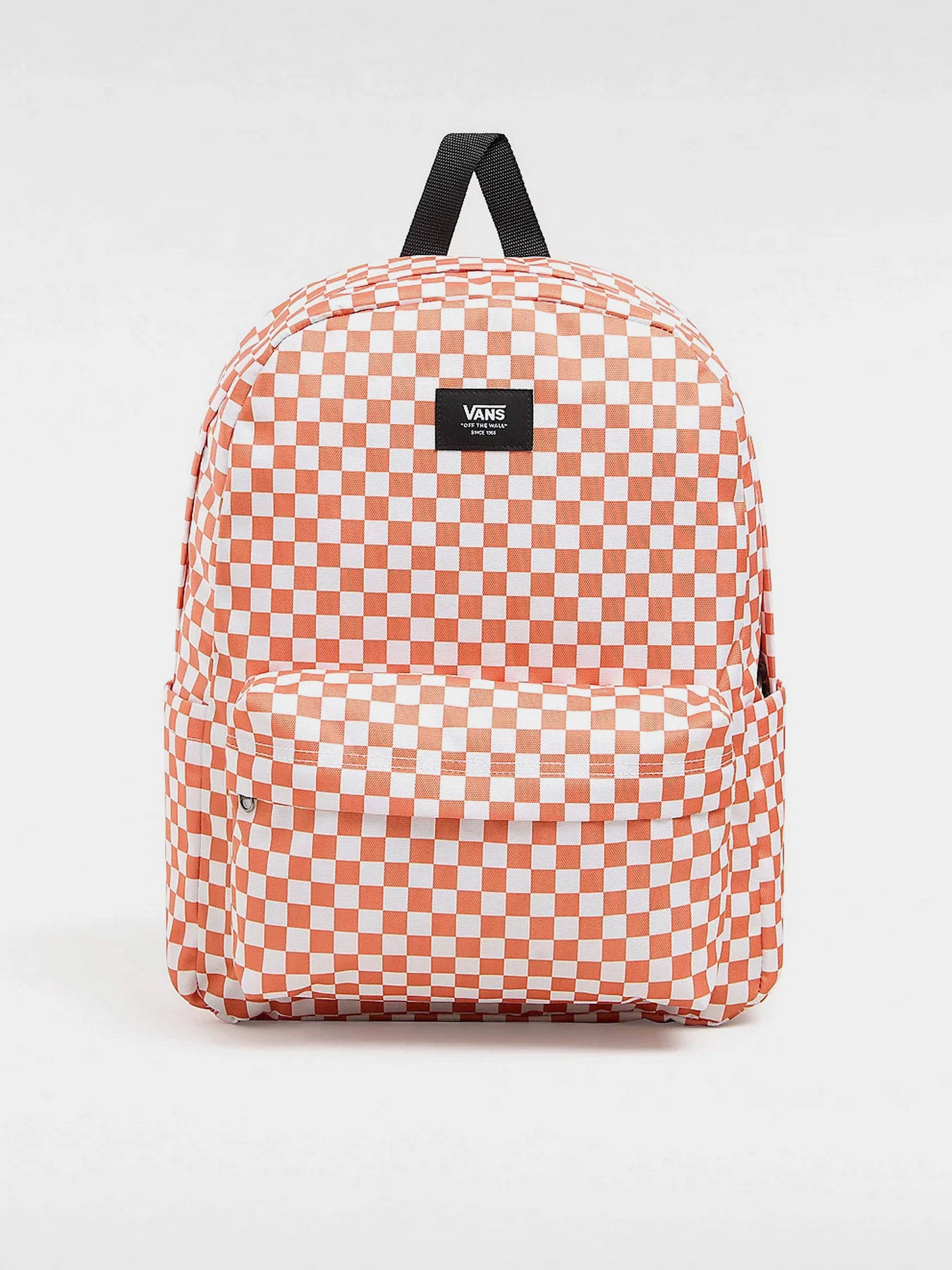 Рюкзаки Vans Old Skool Check 22L модель VN000H4XVVL1 Рюкзаки Vans Old Skool Check 22L модель VN000H4XVVL1 Фото