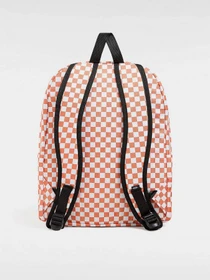Рюкзаки Vans Old Skool Check 22L модель VN000H4XVVL1 Фото
