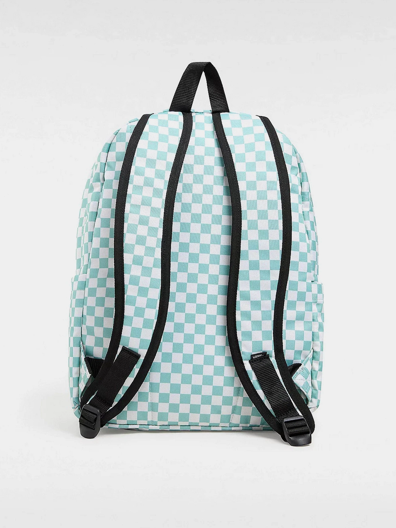 Рюкзаки Vans Old Skool Check 22L модель VN000H4XM8I1 Рюкзаки Vans Old Skool Check 22L модель VN000H4XM8I1 Фото