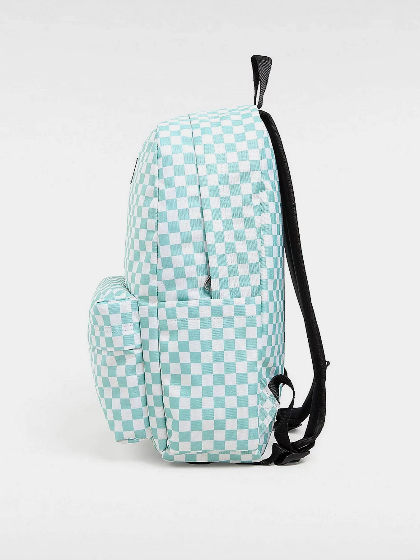 Рюкзаки Vans Old Skool Check 22L модель VN000H4XM8I1 Рюкзаки Vans Old Skool Check 22L модель VN000H4XM8I1 Фото
