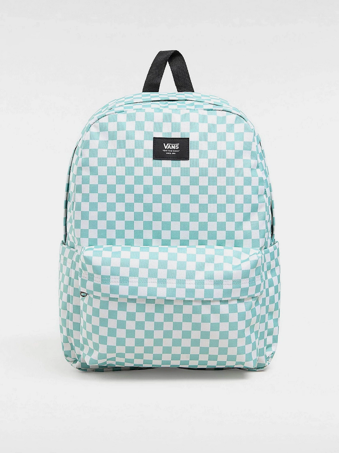 Рюкзаки Vans Old Skool Check 22L модель VN000H4XM8I1 Рюкзаки Vans Old Skool Check 22L модель VN000H4XM8I1 Фото
