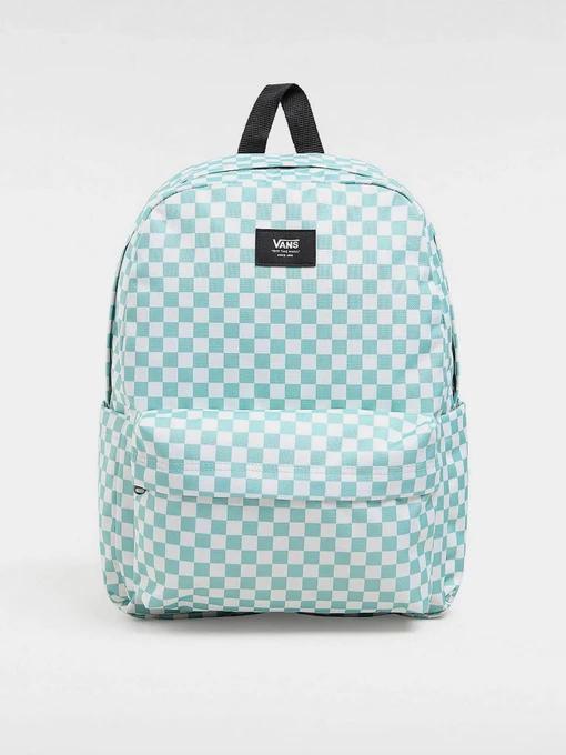 Рюкзаки Vans Old Skool Check 22L модель VN000H4XM8I1 Фото