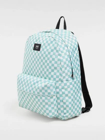Рюкзаки Vans Old Skool Check 22L модель VN000H4XM8I1 Фото