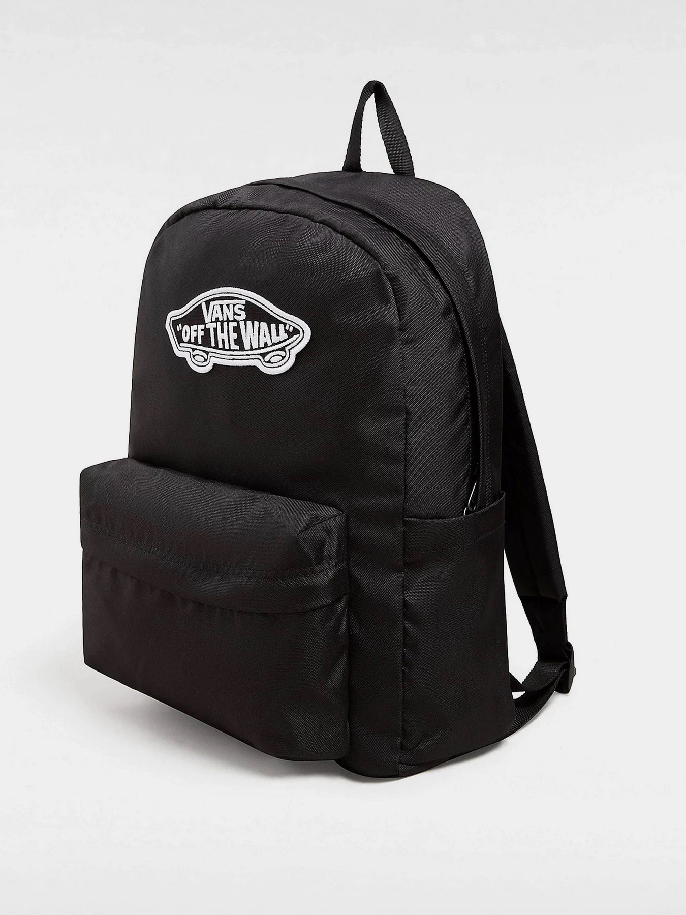 Рюкзаки Vans Old Skool Classic 22L модель VN000H4YBLK1 Фото