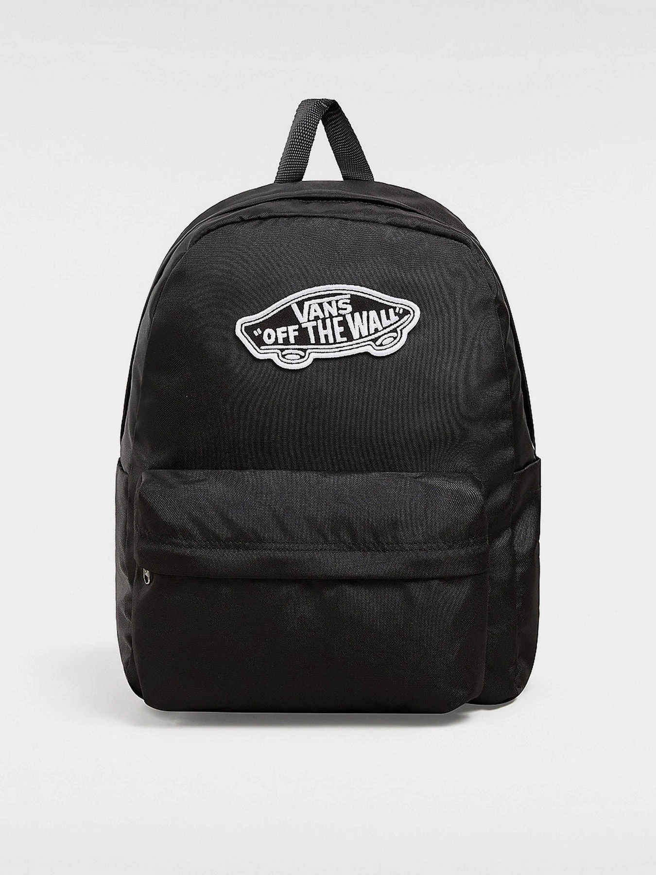 Рюкзаки Vans Old Skool Classic 22L модель VN000H4YBLK1 Фото