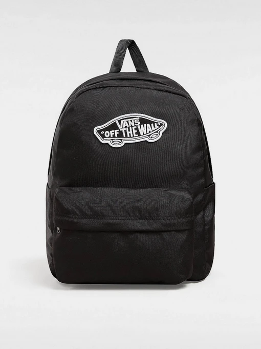 Рюкзаки Vans Old Skool Classic 22L модель VN000H4YBLK1 Фото