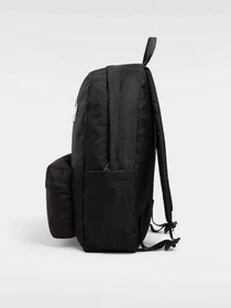 Рюкзаки Vans Old Skool Classic 22L модель VN000H4YBLK1 Фото