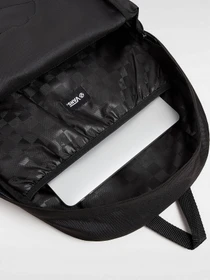 Рюкзаки Vans Old Skool Classic 22L модель VN000H4YBLK1 Фото