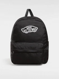 Рюкзаки Vans Old Skool Classic 22L модель VN000H4YBLK1 Фото