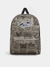 Рюкзаки Vans Old Skool Classic 22L модель VN000H4Y9JC1 Фото