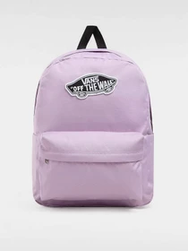 Рюкзаки Vans Old Skool Classic 22L модель VN000H4YD451 Фото