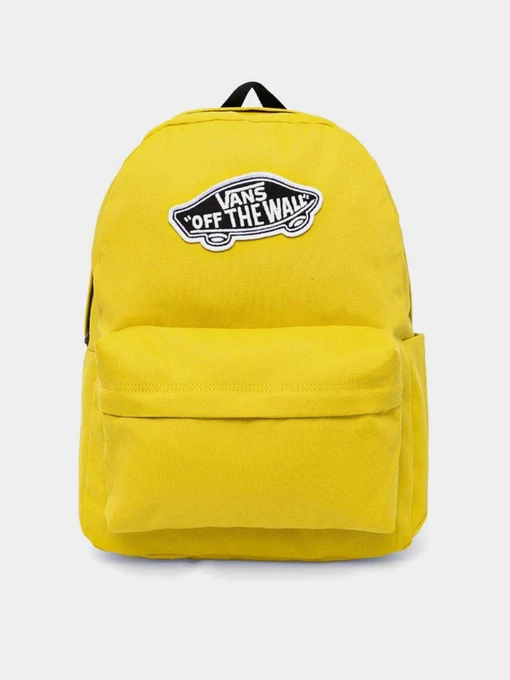 Рюкзаки Vans Old Skool Classic 22L модель VN000H4YCIC1 Фото
