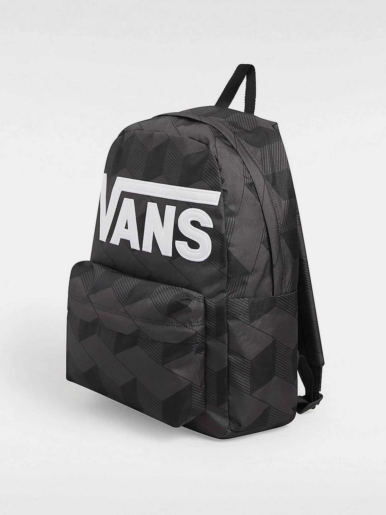 Рюкзаки Vans Old Skool Drop V Backpack модель VN000H4ZKOU1 Фото