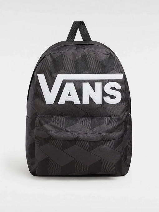 Рюкзаки Vans Old Skool Drop V Backpack модель VN000H4ZKOU1 Фото