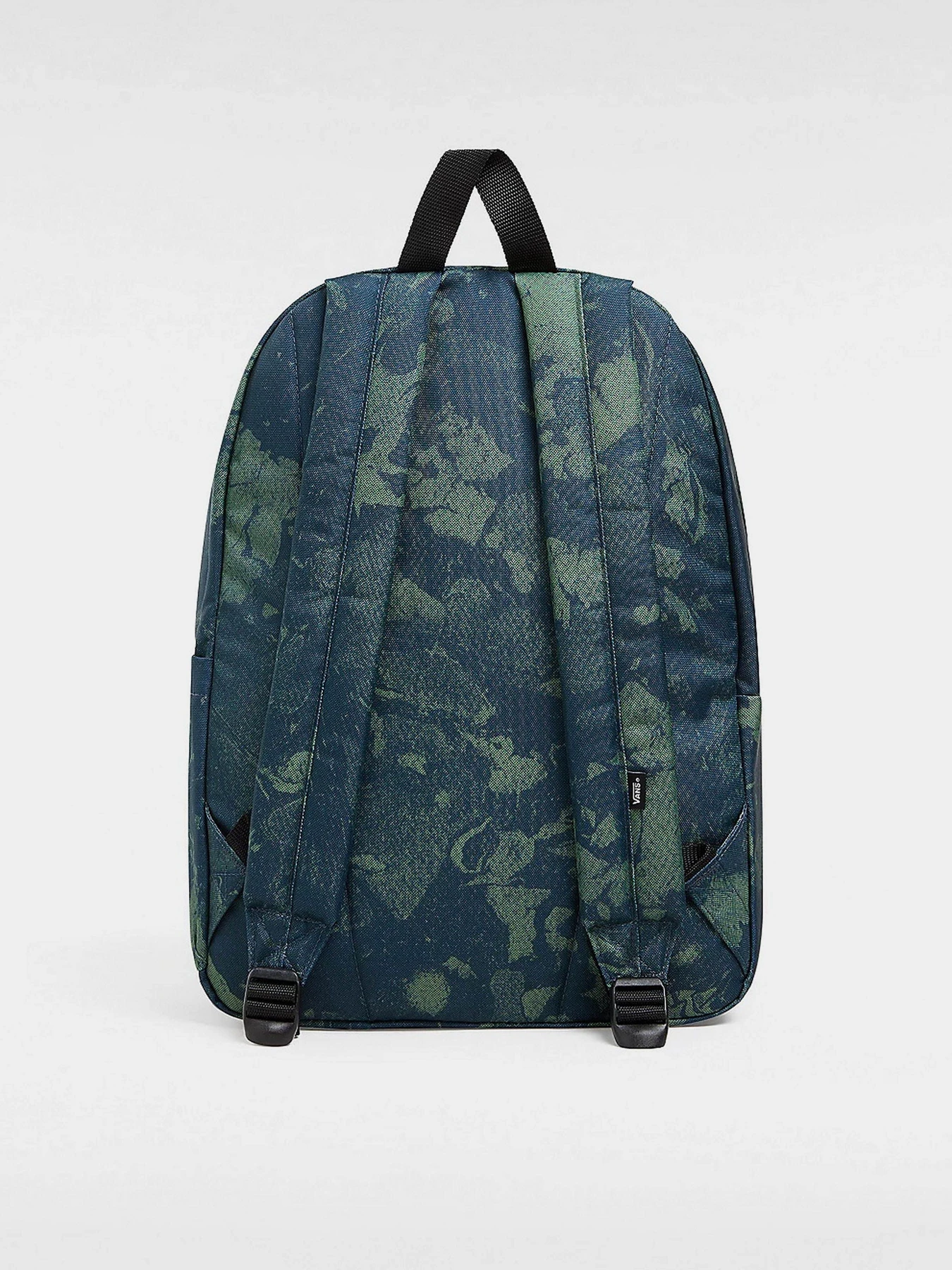 Рюкзаки Vans Old Skool Drop V Backpack модель VN000H4ZO7P1 Фото