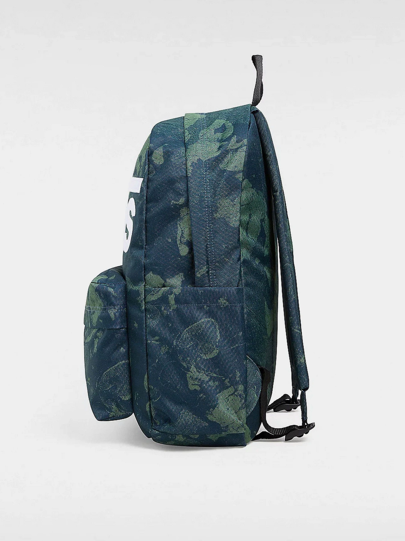 Рюкзаки Vans Old Skool Drop V Backpack модель VN000H4ZO7P1 Фото