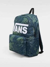 Рюкзаки Vans Old Skool Drop V Backpack модель VN000H4ZO7P1 Фото