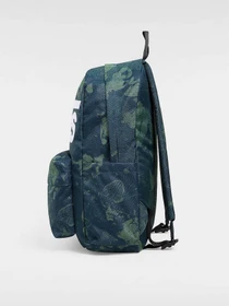 Рюкзаки Vans Old Skool Drop V Backpack модель VN000H4ZO7P1 Фото