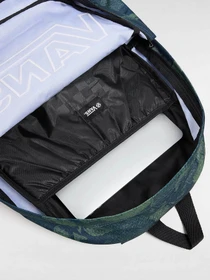 Рюкзаки Vans Old Skool Drop V Backpack модель VN000H4ZO7P1 Фото