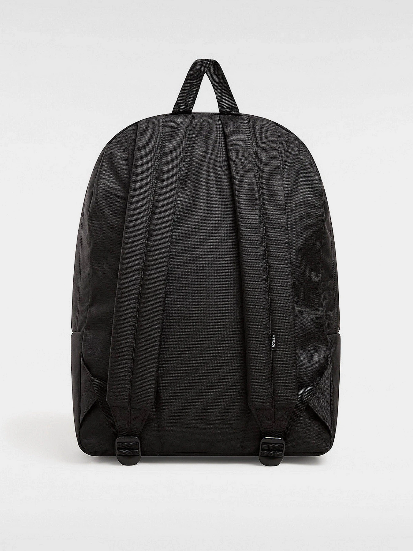 Рюкзаки Vans Old Skool Print 22L модель VN000H50BLK1 Рюкзаки Vans Old Skool Print 22L модель VN000H50BLK1 Фото