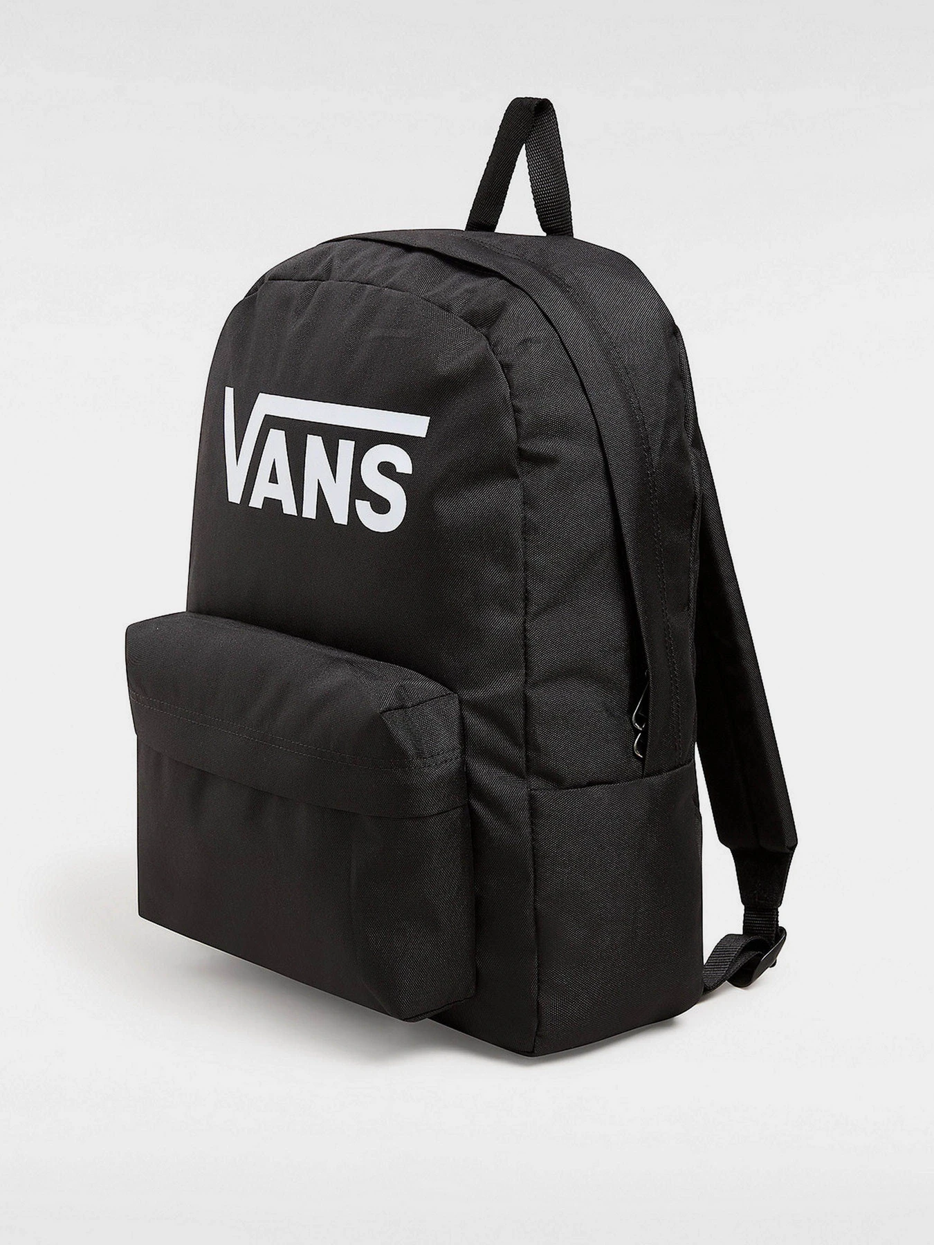 Рюкзаки Vans Old Skool Print 22L модель VN000H50BLK1 Рюкзаки Vans Old Skool Print 22L модель VN000H50BLK1 Фото
