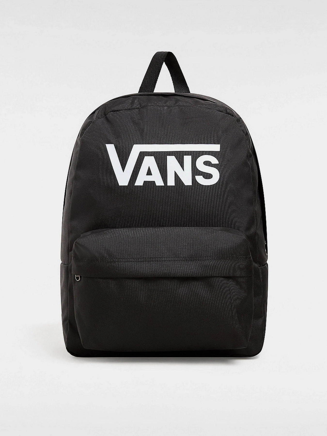 Рюкзаки Vans Old Skool Print 22L модель VN000H50BLK1 Рюкзаки Vans Old Skool Print 22L модель VN000H50BLK1 Фото
