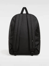Рюкзаки Vans Old Skool Print 22L модель VN000H50BLK1 Фото