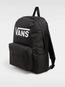 Рюкзаки Vans Old Skool Print 22L модель VN000H50BLK1 Фото