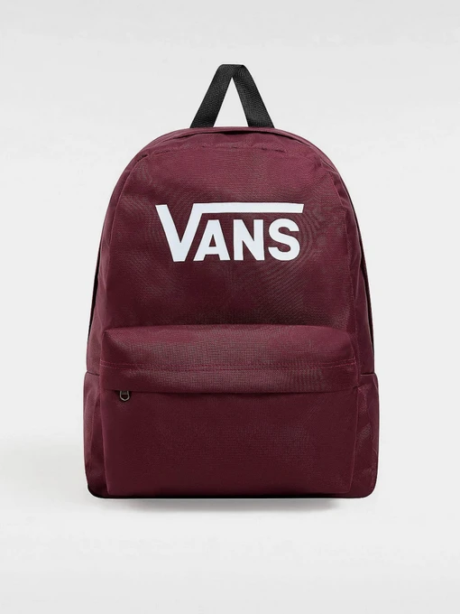 Рюкзаки Vans Old Skool Print 22L модель VN000H504QU1 Фото