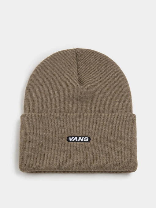 Шапки та кепки Vans Bagley Tall Cuff модель VN000HST9JC1 Фото
