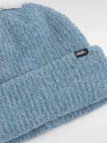 Шапки та кепки Vans Bennett Pom Beanie модель VN000HT0JCN1 Фото