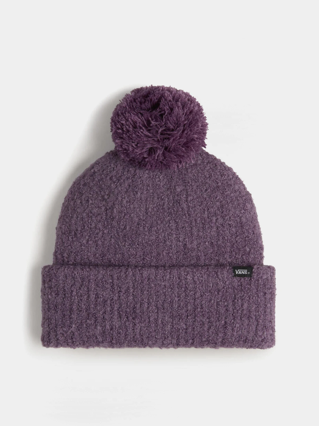 Шапки и кепки Vans Bennett Pom Beanie модель VN000HT0CIF1 Шапки и кепки Vans Bennett Pom Beanie модель VN000HT0CIF1 Фото