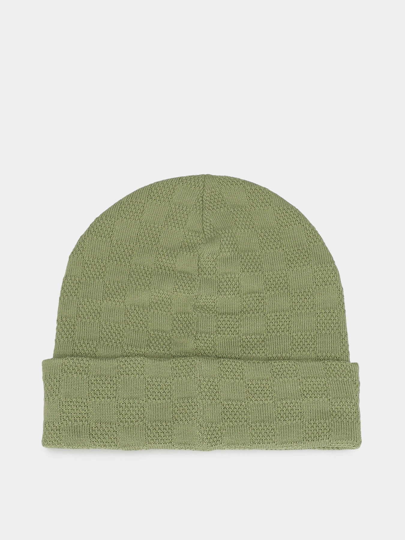 Шапки и кепки Vans Check Tall Cuff Beanie модель VN000HSYZBF1 Шапки и кепки Vans Check Tall Cuff Beanie модель VN000HSYZBF1 Фото
