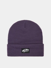 Шапки и кепки Vans Classic Tall Cuff Beanie модель VN000JTR11E1 Фото
