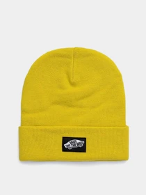 Шапки и кепки Vans Classic Tall Cuff Beanie модель VN000JTRCIC1 Фото