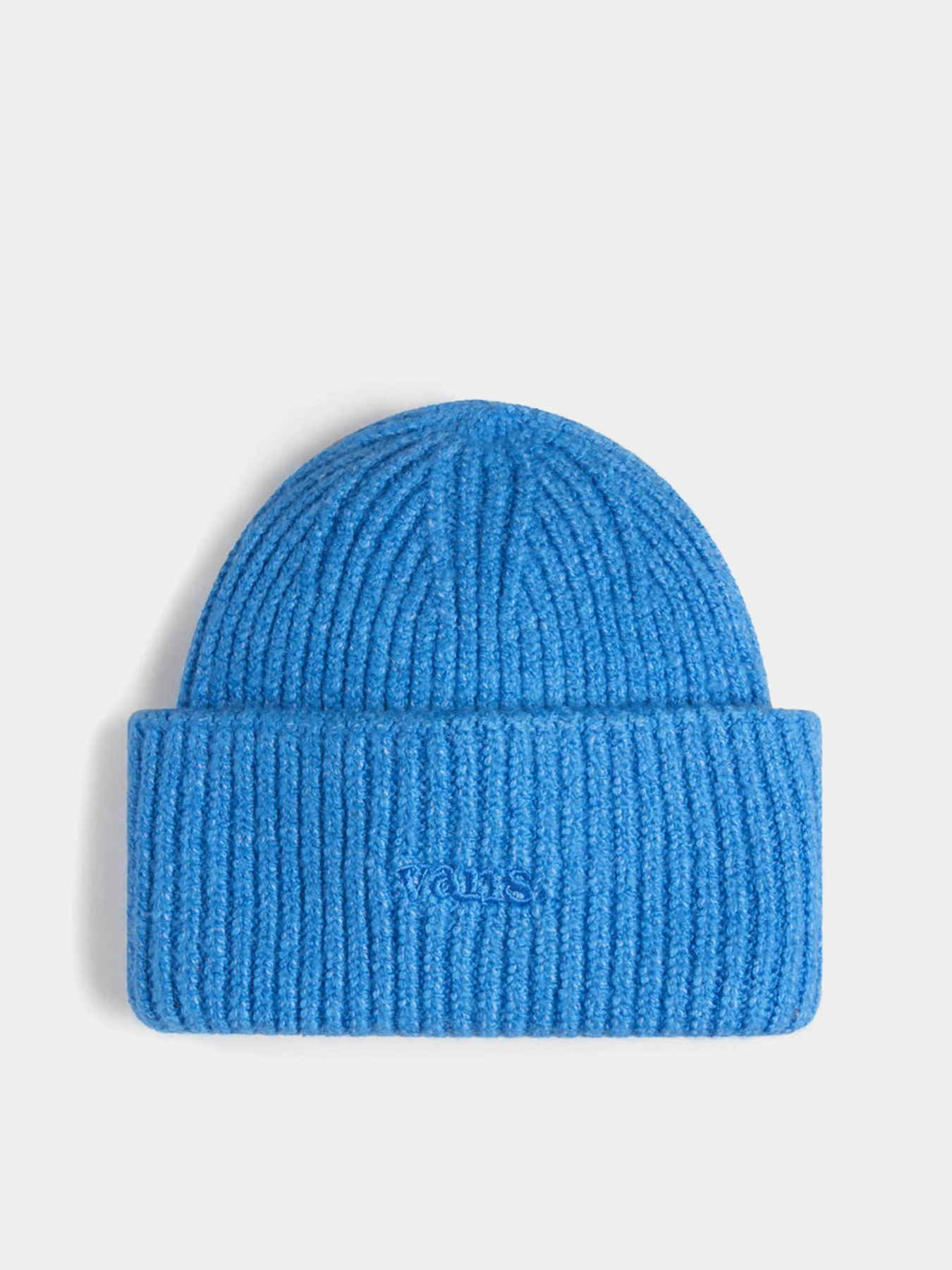 Шапки та кепки Vans Densmore Wide Cuff Beanie модель VN000HSXD411 Шапки та кепки Vans Densmore Wide Cuff Beanie модель VN000HSXD411 Фото