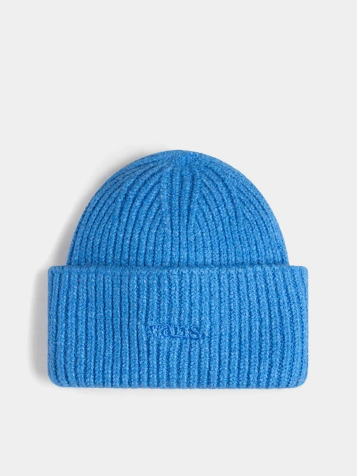 Шапки и кепки Vans Densmore Wide Cuff Beanie модель VN000HSXD411 Фото