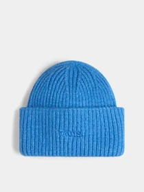 Шапки и кепки Vans Densmore Wide Cuff Beanie модель VN000HSXD411 Фото