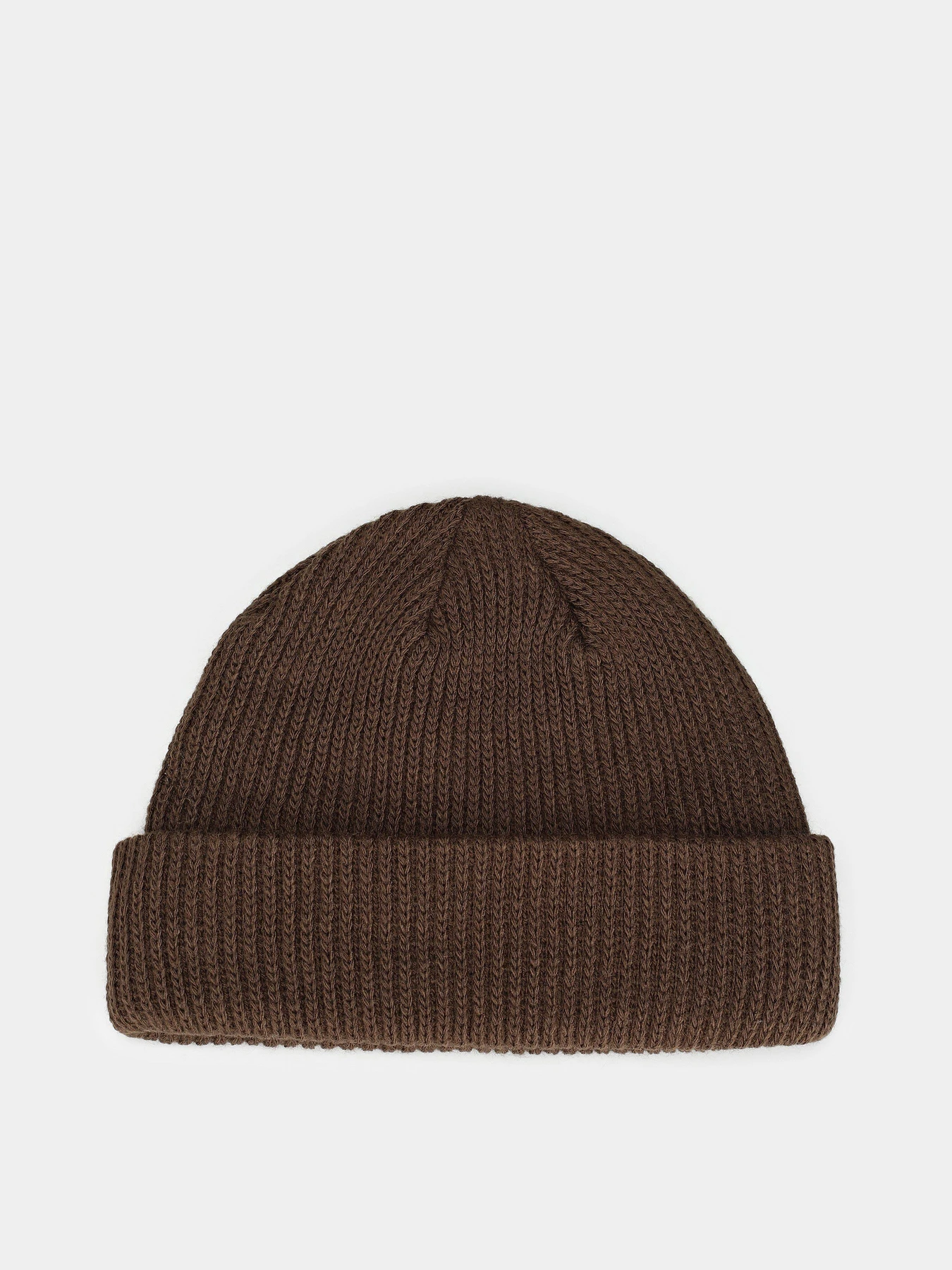 Шапки и кепки Vans Core Basics Beanie модель VN000K9Y3N11 Фото